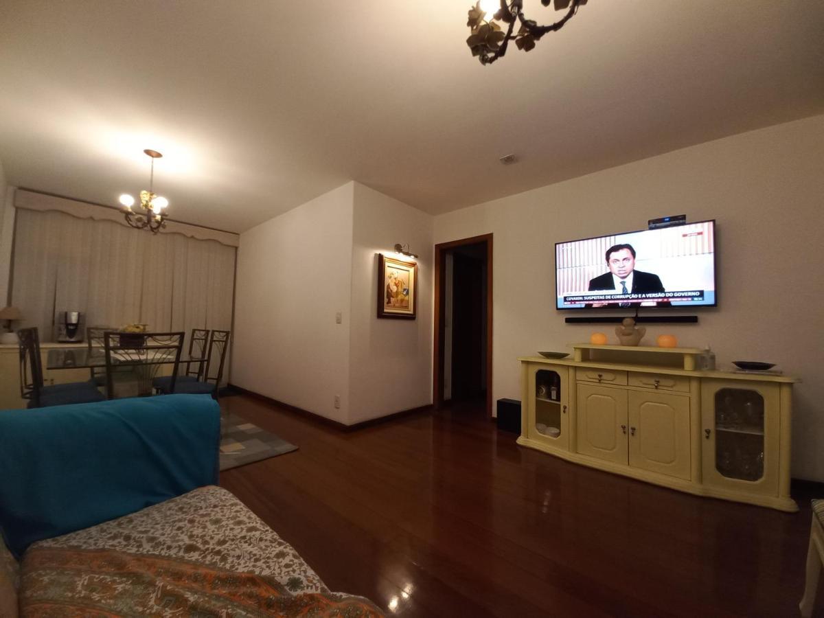 Hosts In Rio Homestay Rio de Janeiro Extérieur photo