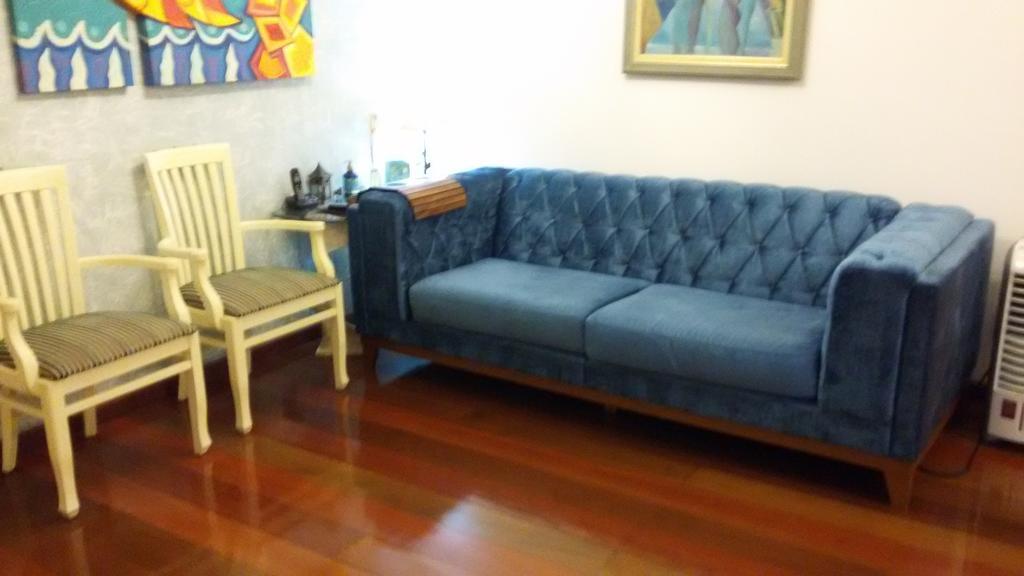 Hosts In Rio Homestay Rio de Janeiro Extérieur photo