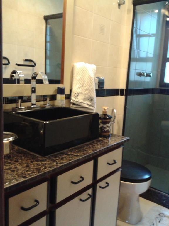 Hosts In Rio Homestay Rio de Janeiro Chambre photo